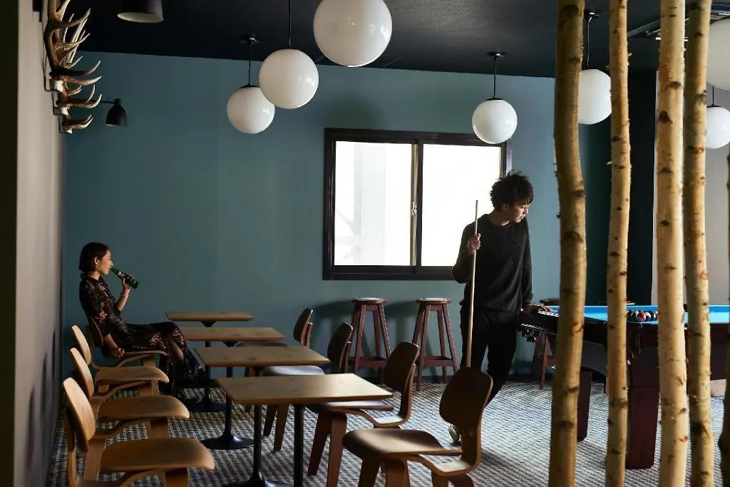 Sounkyo Onsen Kumoi Hotel Kamikawa  3*, Kamikawa (Hokkaido)
