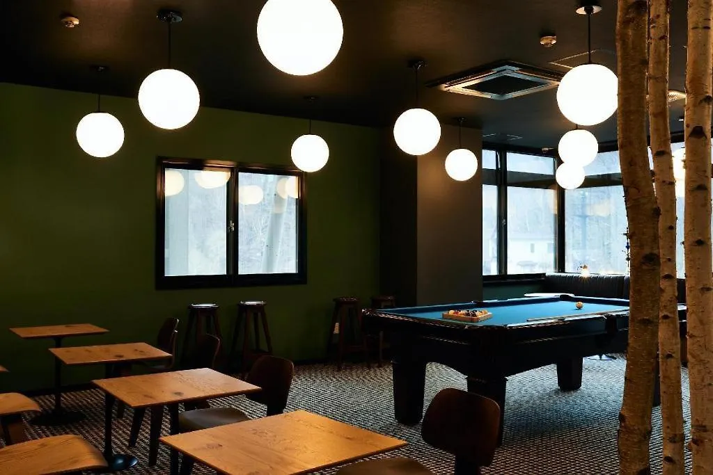 Sounkyo Onsen Kumoi Hotel Kamikawa