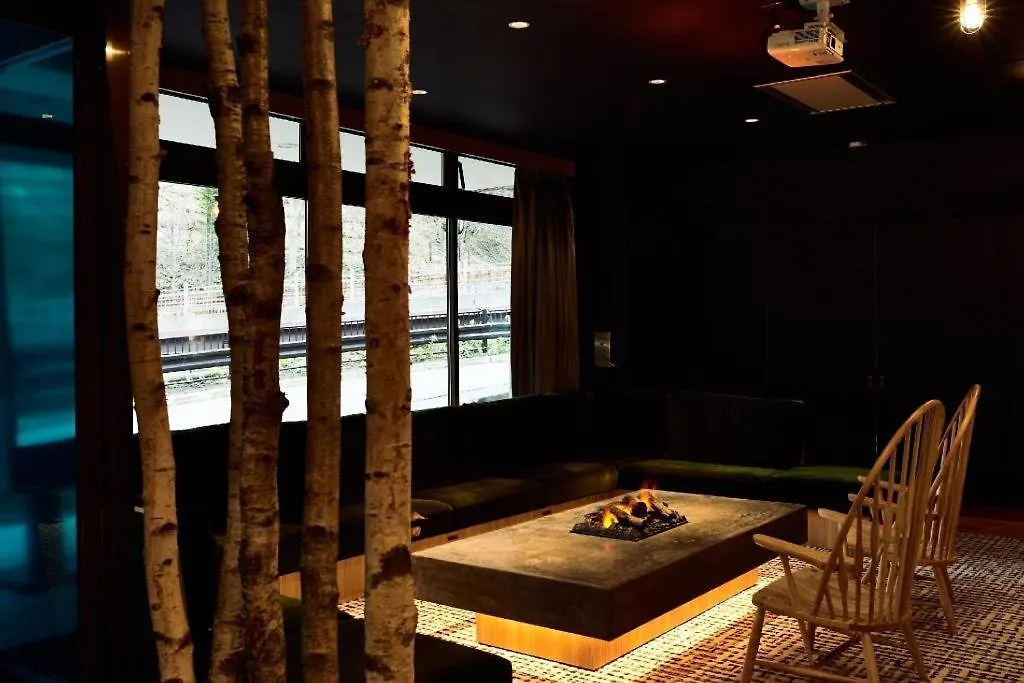 Sounkyo Onsen Kumoi Hotel Kamikawa