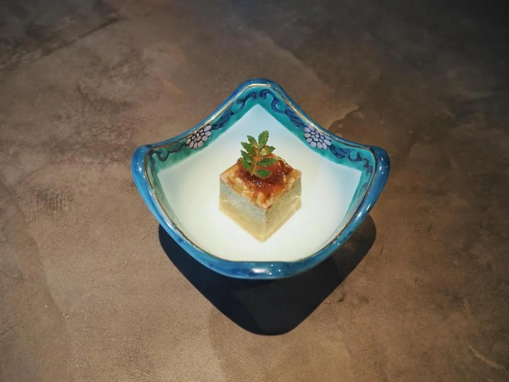 Sounkyo Onsen Kumoi Hotel Kamikawa   Kamikawa (Hokkaido)