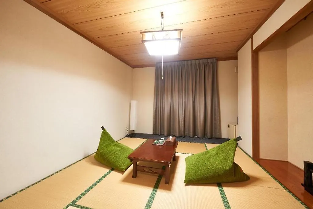 Sounkyo Onsen Kumoi Hotel Kamikawa   Kamikawa (Hokkaido)