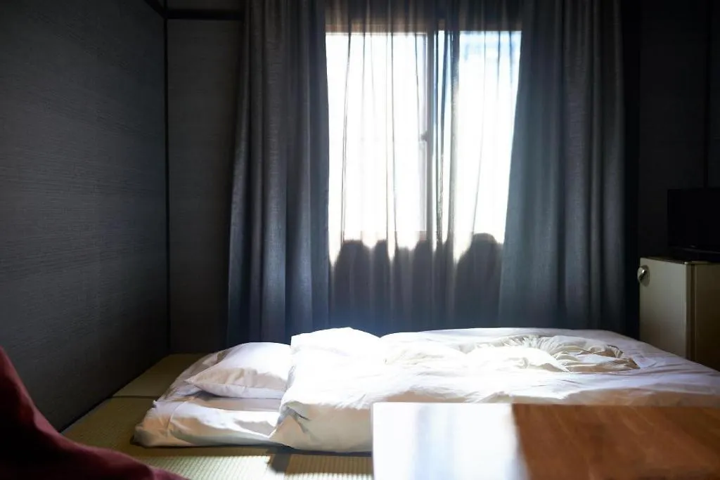 Sounkyo Onsen Kumoi Hotel Kamikawa