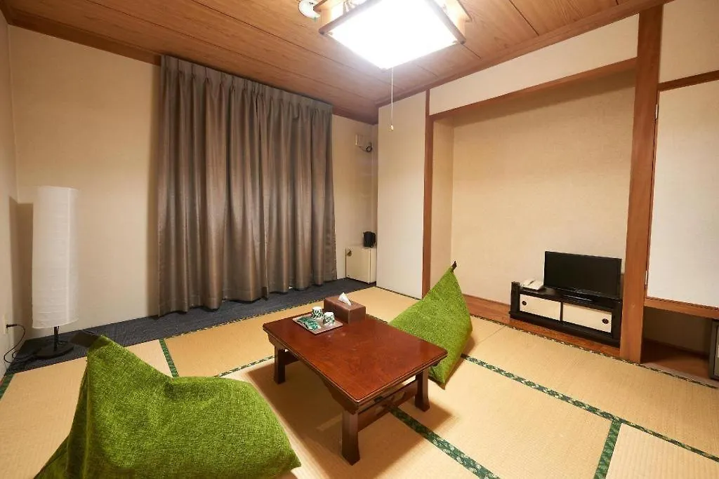 Sounkyo Onsen Kumoi Hotel Kamikawa  3*, Kamikawa (Hokkaido)