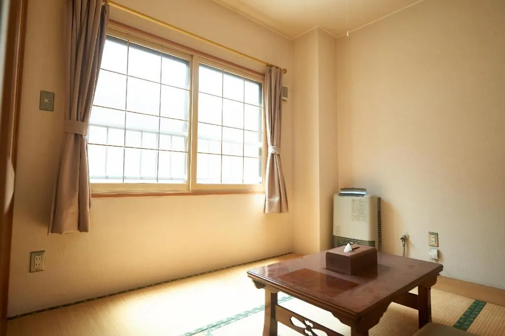 Sounkyo Onsen Kumoi Hotel Kamikawa  3*, Kamikawa (Hokkaido) Japan