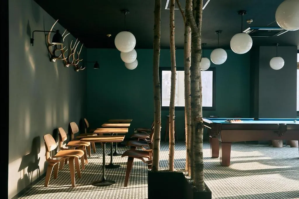 Sounkyo Onsen Kumoi Hotel Kamikawa