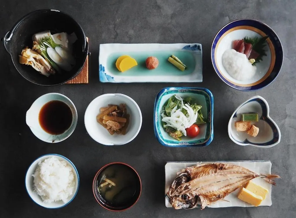 Sounkyo Onsen Kumoi Hotel Kamikawa  3*, Kamikawa (Hokkaido)