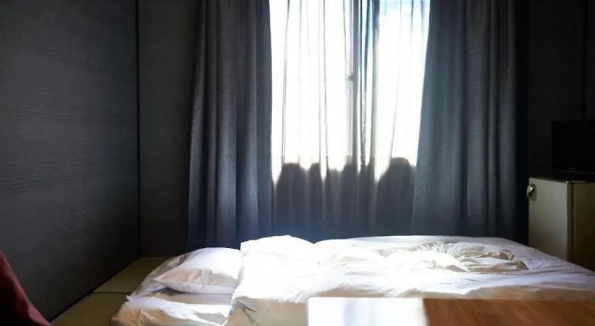 ***  Sounkyo Onsen Kumoi Hotel Kamikawa  Japan