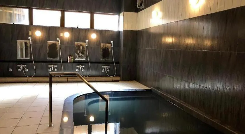 Sounkyo Onsen Kumoi Hotel Kamikawa  3*, Kamikawa (Hokkaido) Japan