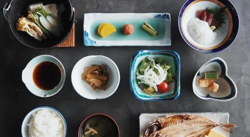 Sounkyo Onsen Kumoi Hotel Kamikawa   Kamikawa (Hokkaido)