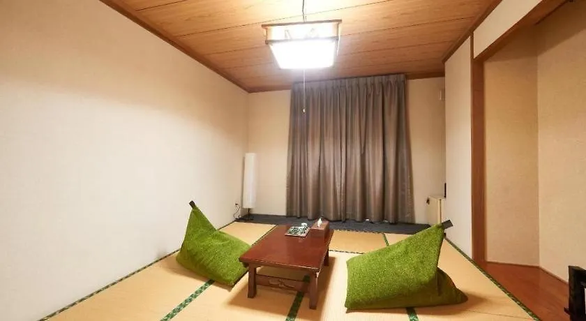 Sounkyo Onsen Kumoi Hotel Kamikawa  3*, Kamikawa (Hokkaido) Japan