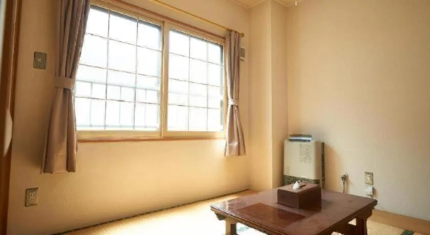 Sounkyo Onsen Kumoi Hotel Kamikawa