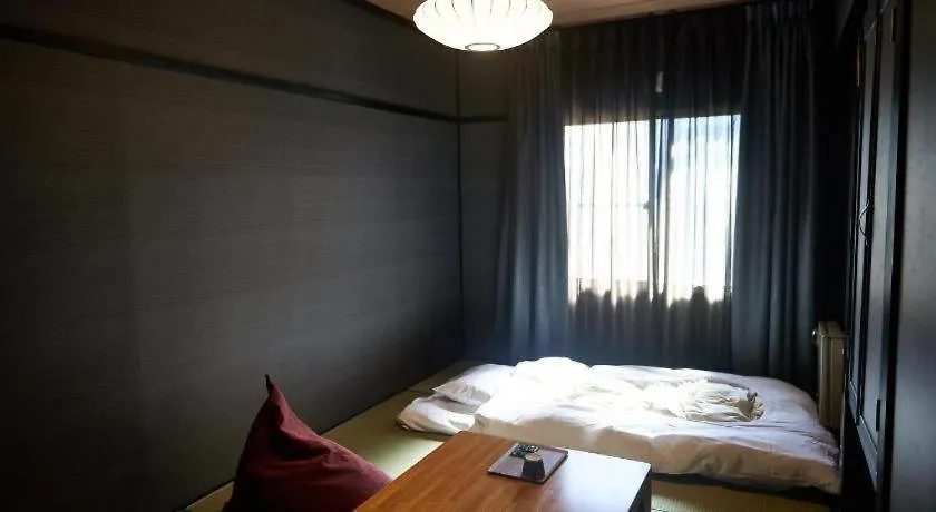 Sounkyo Onsen Kumoi Hotel Kamikawa