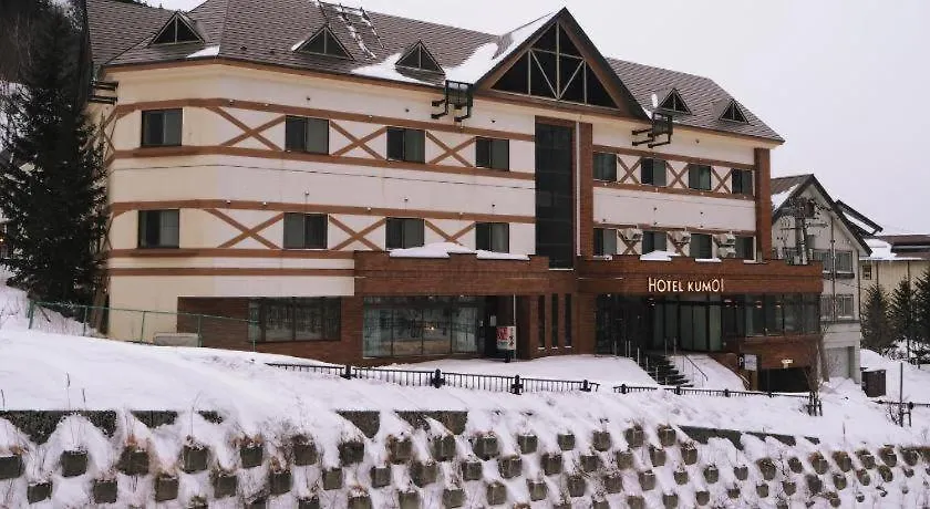 Sounkyo Onsen Kumoi Hotel Kamikawa