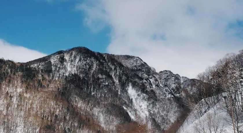 Sounkyo Onsen Kumoi Hotel Kamikawa  3*, Kamikawa (Hokkaido)