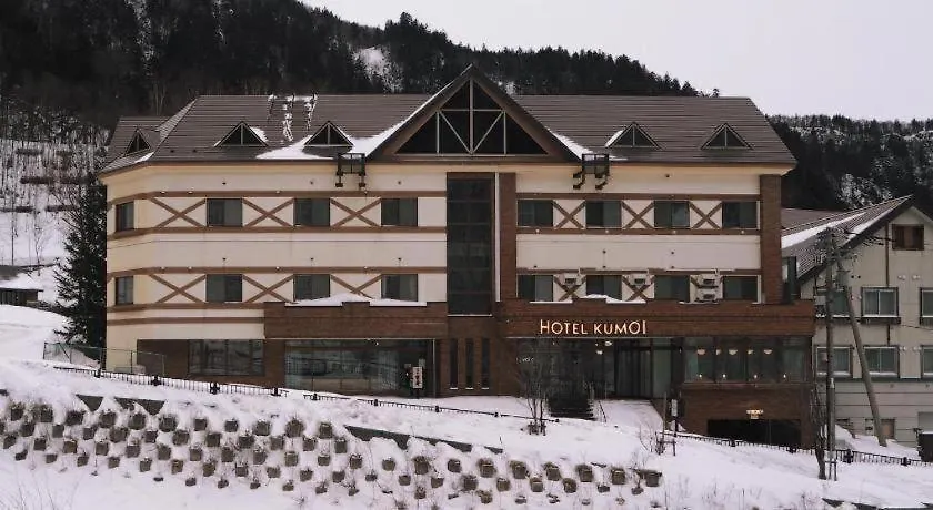 Sounkyo Onsen Kumoi Hotel Kamikawa  3*, Kamikawa (Hokkaido) Japan