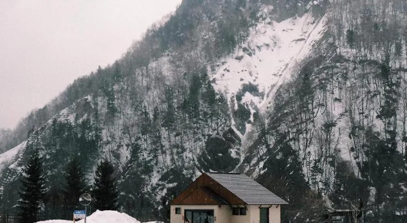 Sounkyo Onsen Kumoi Hotel Kamikawa