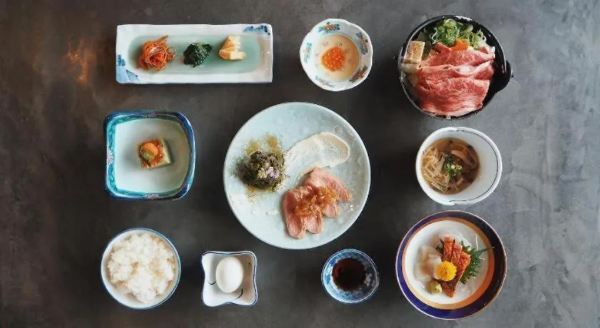 Sounkyo Onsen Kumoi Hotel Kamikawa   Kamikawa (Hokkaido)