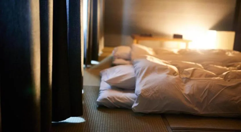 Sounkyo Onsen Kumoi Hotel Kamikawa  Kamikawa (Hokkaido)