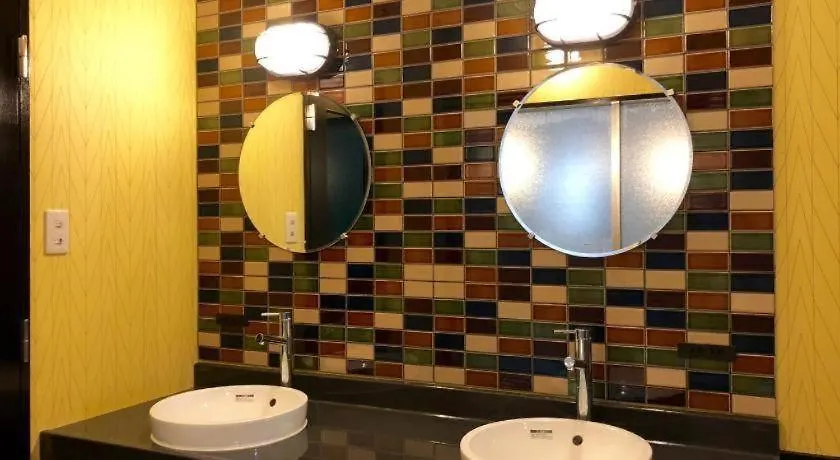Sounkyo Onsen Kumoi Hotel Kamikawa