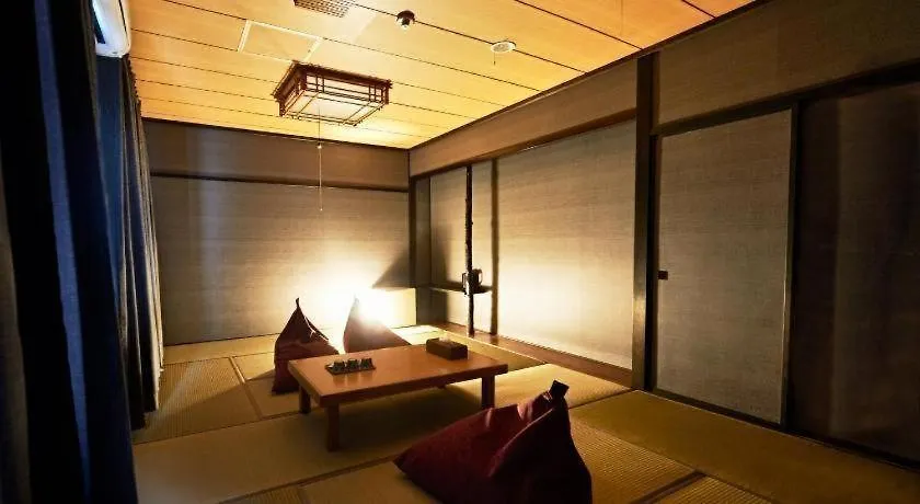 Sounkyo Onsen Kumoi Hotel Kamikawa  Japan