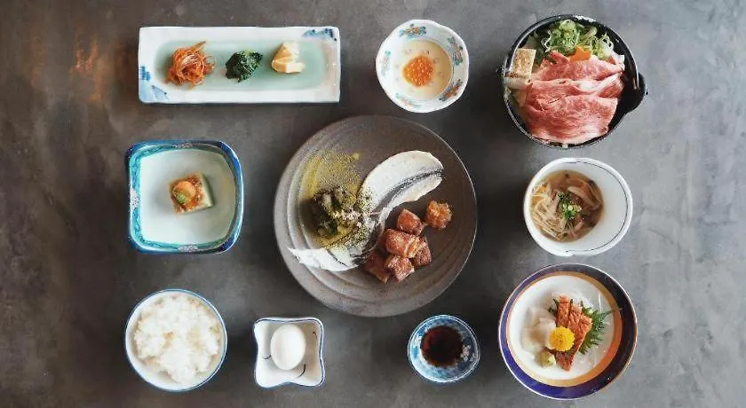 Sounkyo Onsen Kumoi Hotel Kamikawa  3*, Kamikawa (Hokkaido)