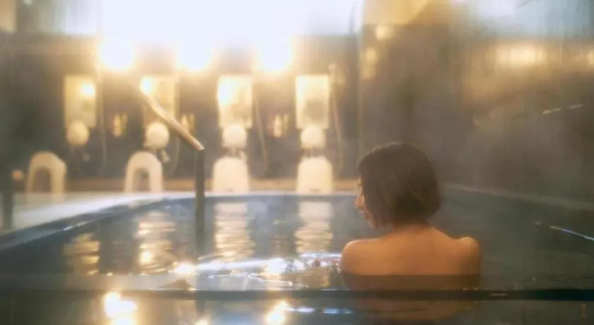 מלון קאמיקאווה Sounkyo Onsen Kumoi 3*,  יפן