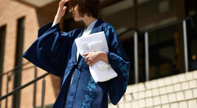 ***  מלון קאמיקאווה Sounkyo Onsen Kumoi יפן